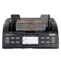 Contadora detectora de billetes RATIOTEC T575 (Vista 2)