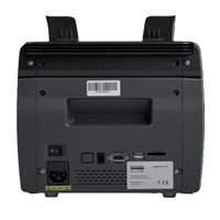 Contador detector de billetes RATIOTEC T575 (Vista 5)