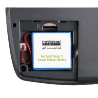 Bateria Soldi Smart