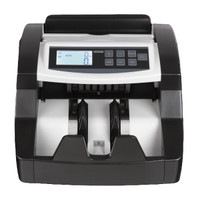 Contador detector RATIOTEC RAPIDCOUNT B40 (Vista 2)