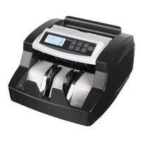 Contador detector RATIOTEC RAPIDCOUNT B40 (Vista 3)