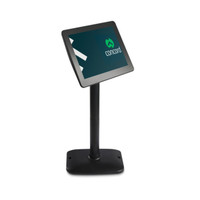 Monitor CONCORD LCD 9.7 1024x768