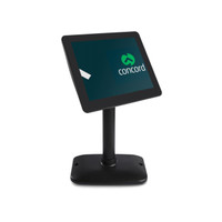 Monitor CONCORD LCD 9.7 1024x768 (Vista 1)