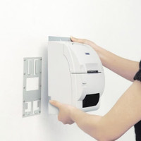 Soporte mural EPSON WH-10-040 (Vista 1)