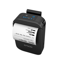 Impresora Termica portatil EPSON TM-P20Ii Wifi