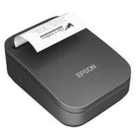 Impresora portatil TM-P80II Wifi Usb-C