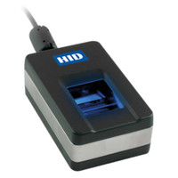 Lector de huellas HID Digital Persona 5300