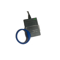 Lector RFID RD200-LF USB 125KHz (Vista 1)