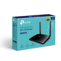 Router TP-LINK archer MR200 4G LTE (Vista 5)