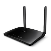 Router TP-LINK archer MR200 4G LTE (Vista 1)