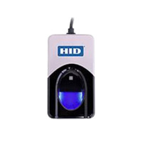 Lector de huellas HID Digital Persona 4500