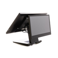 Segunda Pantalla 11.5 TPV AGORA X500 (1920x1080) negra