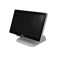 TPV AGORA X100 blanco (Vista 1)