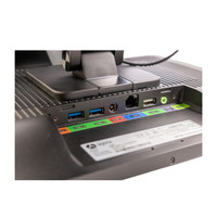 TPV AGORA X300 negro (Vista 1)