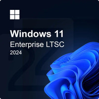 Windows 11 LTSC