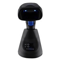 Lector DATALOGIC Quickscan QM2500 2D 433Mhz Usb Negro