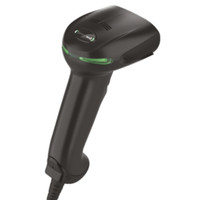 Lector HONEYWELL Xenon 1950G SR 2D Usb Negro