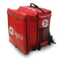 Mochila Agora reparto