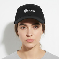 Gorra Agora (Chica)