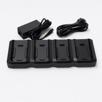 Cuna carga 4 Bahias AMS1