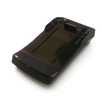 Cuna carga CASTLE S1F2 (Vista 1)