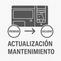 Actualuzacion de Manteniento Glory Ci-5