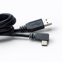 Cable USB-A a USB-C CASTLES  (Vista 01)