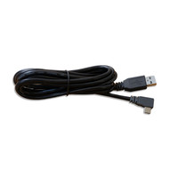Cable USB-A a USB-C CASTLES S1F2