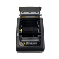 Impresora Agora ATP250 Negra (Vista 03)