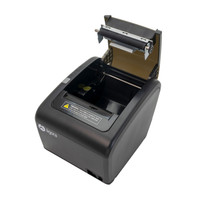 Impresora Agora ATP250 Negra (Vista 06)