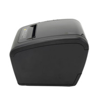 Impresora Agora ATP250 Negra (Vista 07)