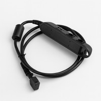 Dongle Ethernet RS2323 y usb, P401 (Vista 02)