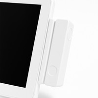 Lector RFID 125Mhz X100 blanco