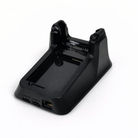 Cuna de carga (Vista 02)