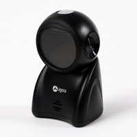 Lector Agora BS701 negro