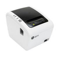 Impresora Agora ATP250 Blanca (Vista 03)