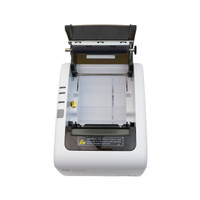 Impresora Agora ATP250 Blanca (Vista 07)