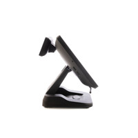 TPV AGORA X100 negro (Vista 3)