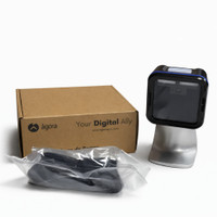 Lector Ágora BS601 Contenido caja