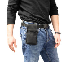 Funda cartuchera datafono AMS1 (Vista 2)