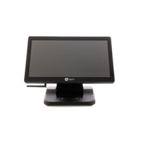 TPV AGORA X100 negro (Imagen Principal)