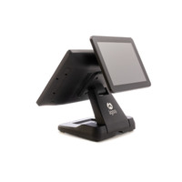 TPV AGORA X100 negro (Vista 2)