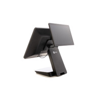 TPV AGORA X300 negro (Vista 2)