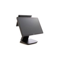 TPV AGORA X300 negro (Vista 4)