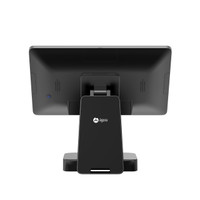 Monitor Táctil Ágora TS16 (Vista trasera)