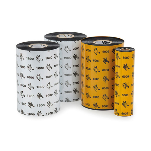 Film Mixto Zebra 3200