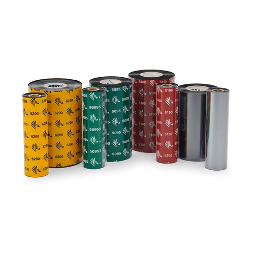 Film Resira Zebra 5090