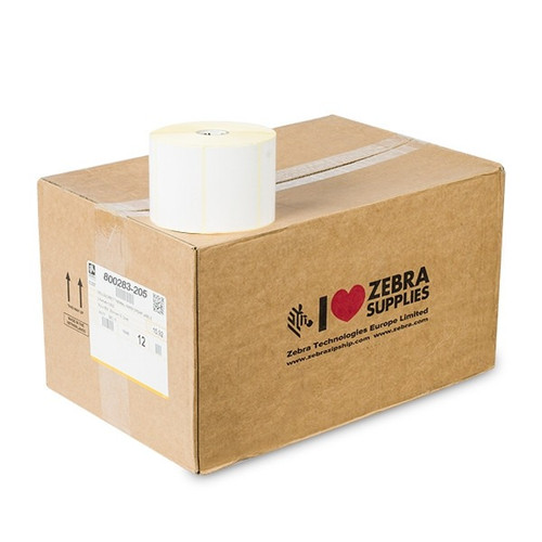 etiqueta Z-Perform 1000D Zebra