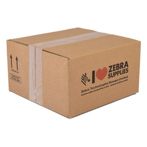 etiqueta Z-Select 2000D Zebra