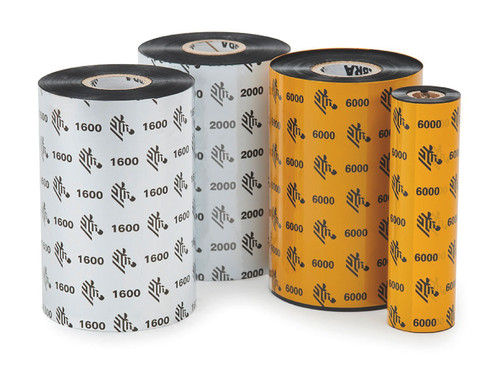 Film Cera Zebra 2300
